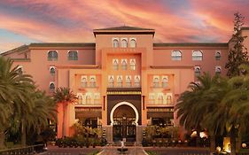 Sofitel Marrakech Lounge&Spa